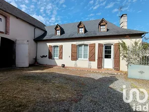 House at Lestelle-Bétharram (64800)