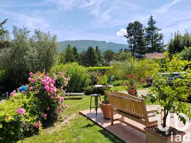 House at Jaillans (26300)