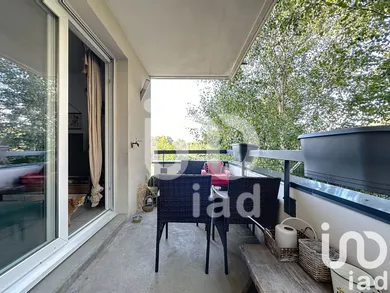 Apartment at Annecy (74600)