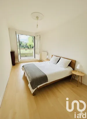 Apartment at Creil (60100)