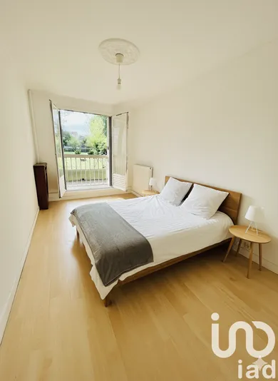 Appartement à Creil (60100)