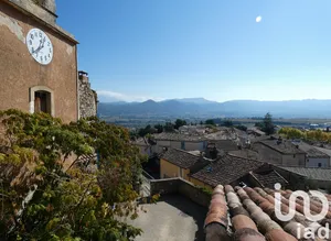 Maison de village à Rasteau (84110)