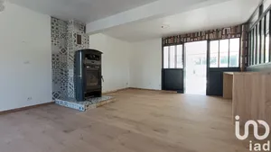 Maison à Saint-Maur (36250)