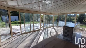 Maison à Saint-Maur (36250)