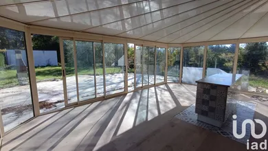 Maison à Saint-Maur (36250)