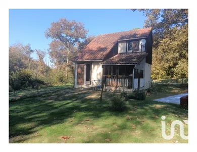 Maison à Castaignos-Souslens (40700)