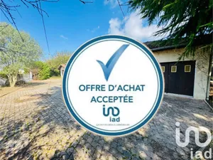 House at Beaurepaire (38270)