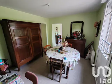 House in Yzeure (03400)