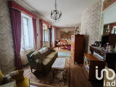 House in Yzeure (03400)