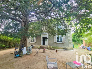 Demeure à Précy-sur-Oise (60460)