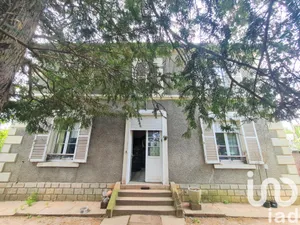 Demeure à Précy-sur-Oise (60460)