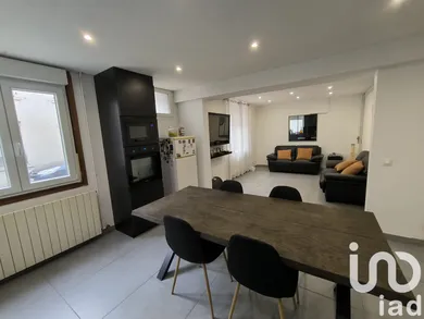 Maison à Crépy-en-Valois (60800)