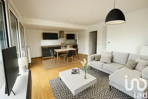 Appartement à Chambray-lès-Tours (37170)