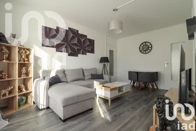 Apartment at Limoges (87000)