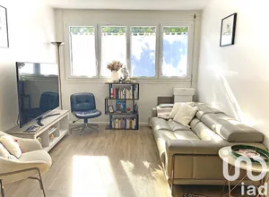 Appartement à Paris (75018)