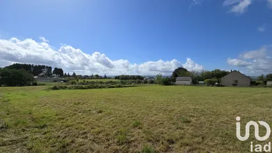 Building plot at Renwez (08150)