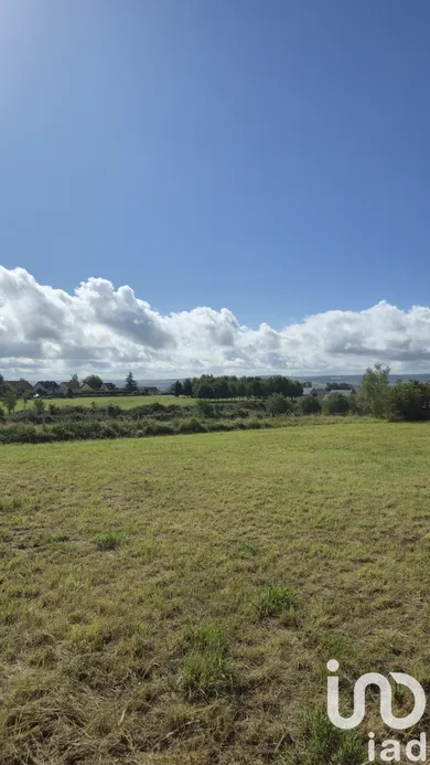 Terrain à bâtir à Renwez (08150)