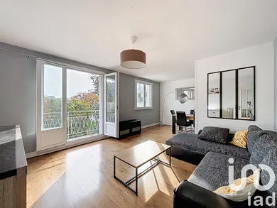 Appartement à Massy (91300)