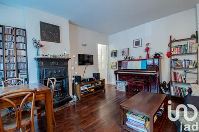 Appartement à Montrouge (92120)