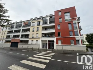 Apartment at Brétigny-sur-Orge (91220)