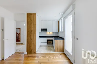 House in Pontoise (95300)