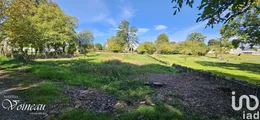 Building plot in La Meilleraye-de-Bretagne (44520)
