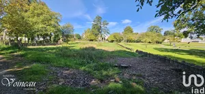 Terrain à bâtir à La Meilleraye-de-Bretagne (44520)