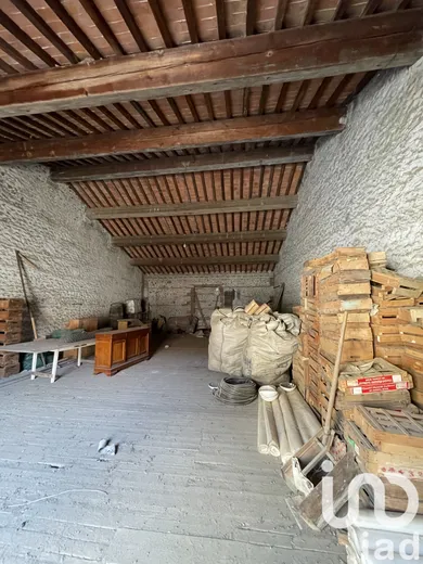 Grange à Villeneuve-la-Rivière (66610)