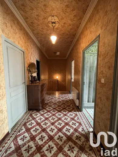Townhouse in Villeneuve-la-Rivière (66610)
