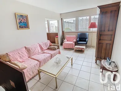 Apartment in Tarbes (65000)