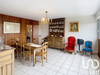 Apartment in Tarbes (65000)
