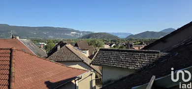 Townhouse in Culoz (01350)