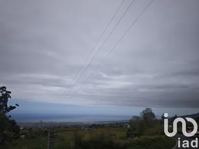 Terrain à LE TAMPON (97430)