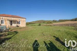 House at Cuzorn (47500)