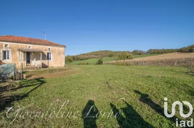 Maison à Cuzorn (47500)