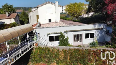 House at Alès (30100)