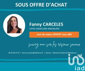 Building at Allevard (38580)