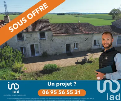 Longere at Amberre (86110)