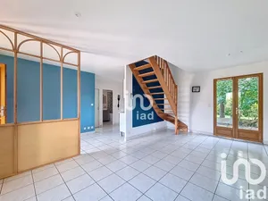 House in Domart-sur-la-Luce (80110)