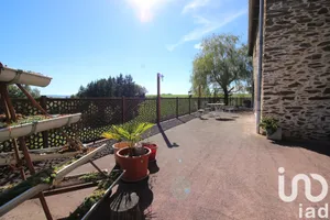 Park home in Ambialet (81430)