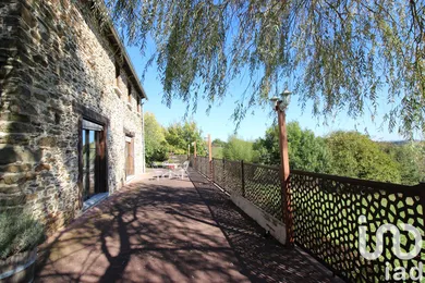 Maison de campagne à Ambialet (81430)