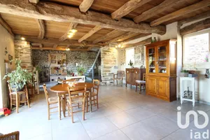 Maison de campagne à Saint-Cirgue (81340)