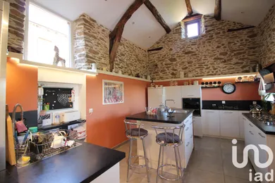 Park home in Ambialet (81430)