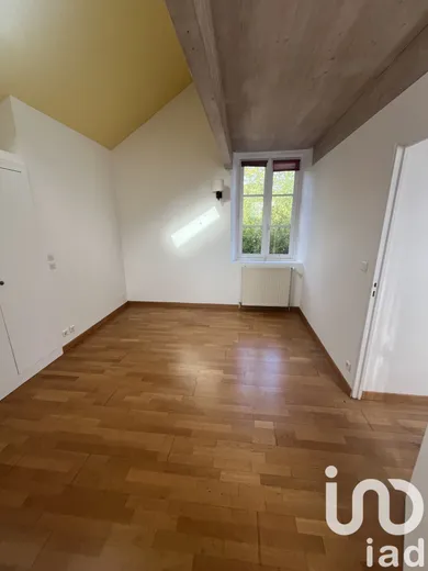 Maison à Fontainebleau (77300)