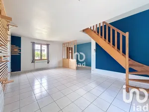 House at Domart-sur-la-Luce (80110)