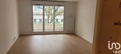 Apartment in Antony (92160)