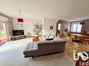 House at Allouagne (62157)