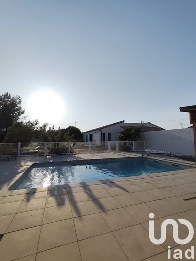 House at Sallèles-d'Aude (11590)