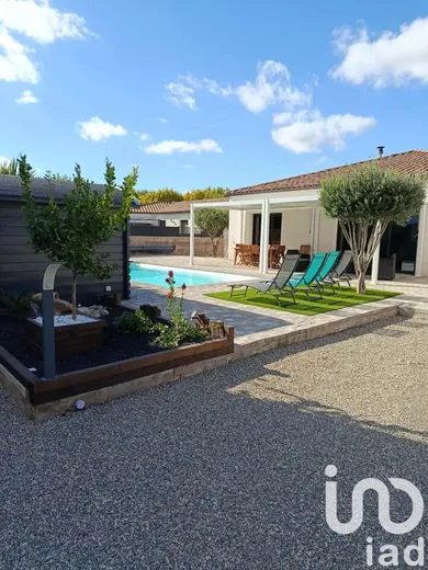 House at Sallèles-d'Aude (11590)