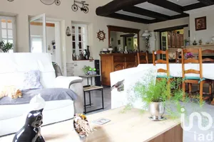 House at CROSSAC (44160)